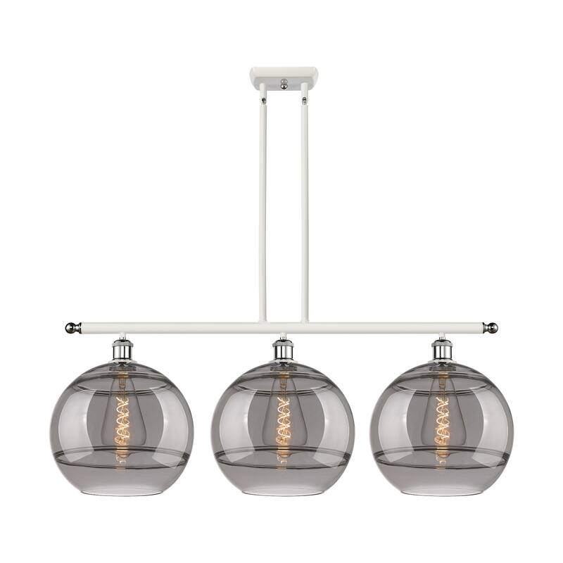 Innovations Lighting 516-3I-14-39 Rochester Pendant Rochester 3 Light