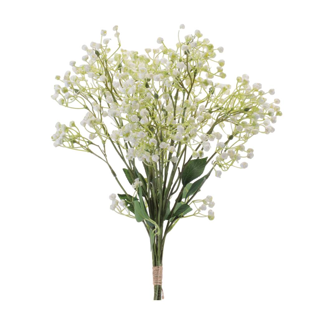 Baby's Breath Floral Bundle (Set of 4)