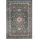 preview thumbnail 19 of 43, SAFAVIEH Lyndhurst Ledja Traditional Oriental Rug 10' x 14' - Teal/Grey - Rectangle