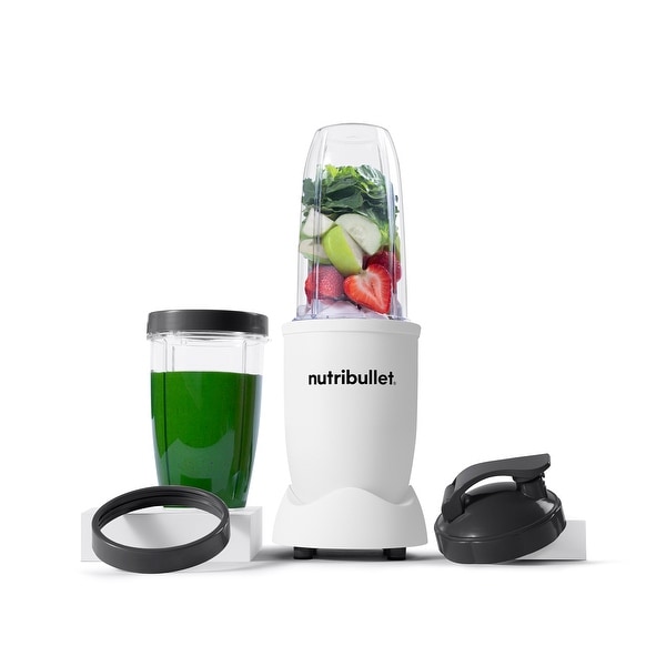 nutribullet Pro - 32 oz. - Bed Bath & Beyond - 36312323