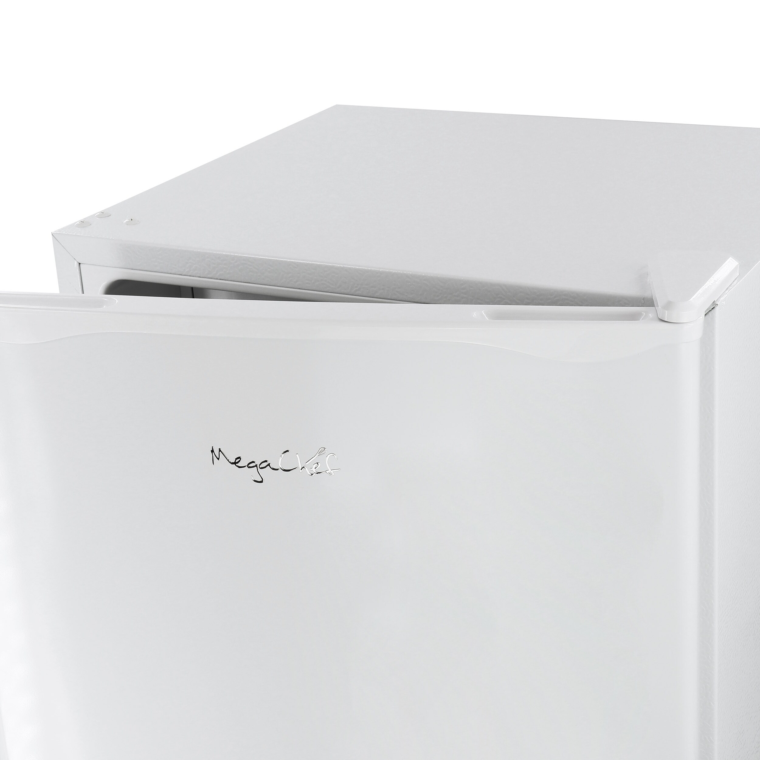 MegaChef 3.2 Cubic Feet Refrigerator - 3.2 cu. ft. - On Sale - Bed Bath &  Beyond - 38463970