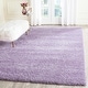 Safavieh California Shag Izat Solid Rug - Thumbnail 15