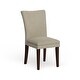 preview thumbnail 25 of 51, Parson Classic Upholstered Dining Chair (Set of 2) by iNSPIRE Q Bold