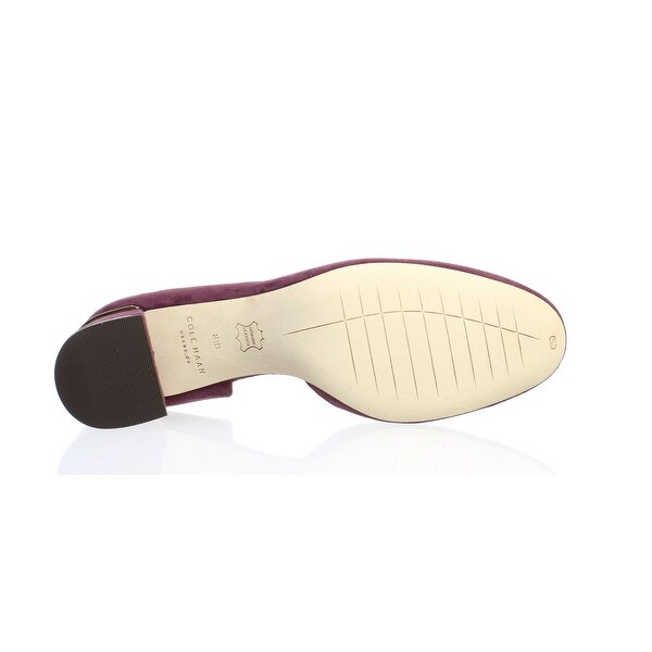 cole haan laree grand pump