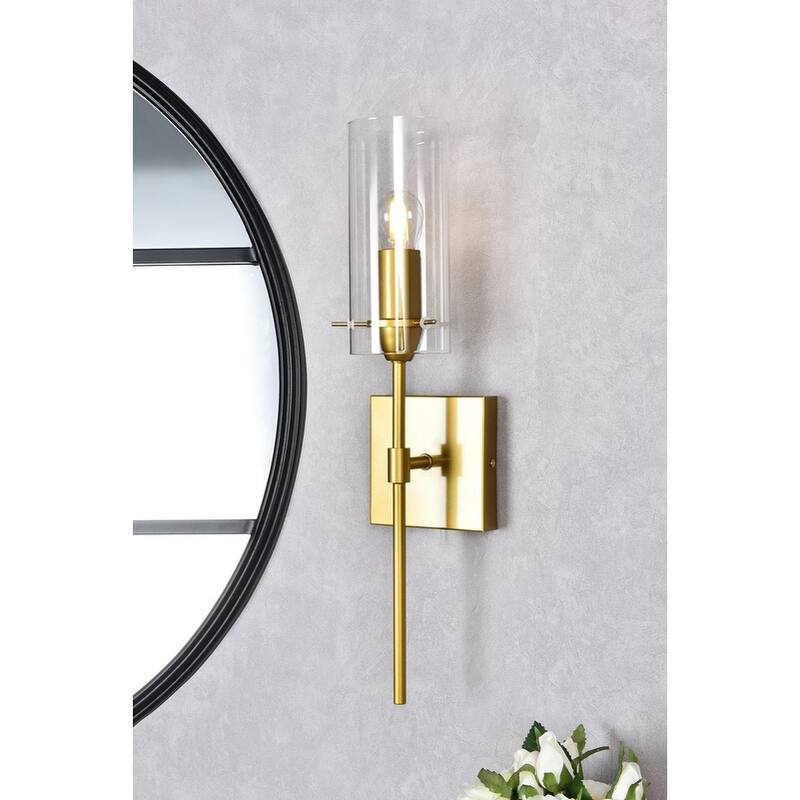 Erin 1 Light Wall Sconce