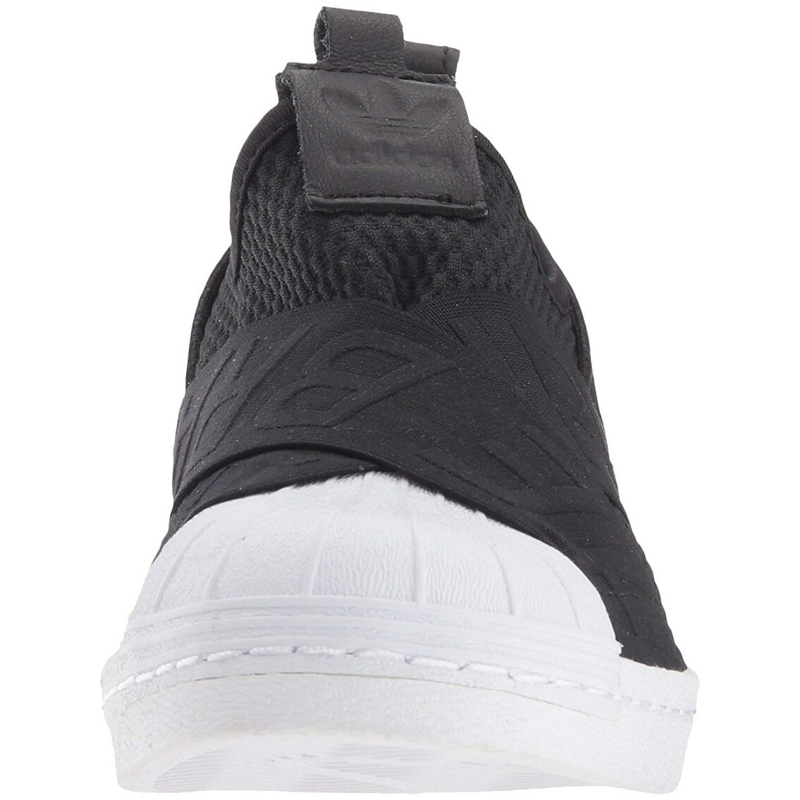 women's superstar slipon w sneaker running shoe