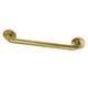 Option Brushed Brass