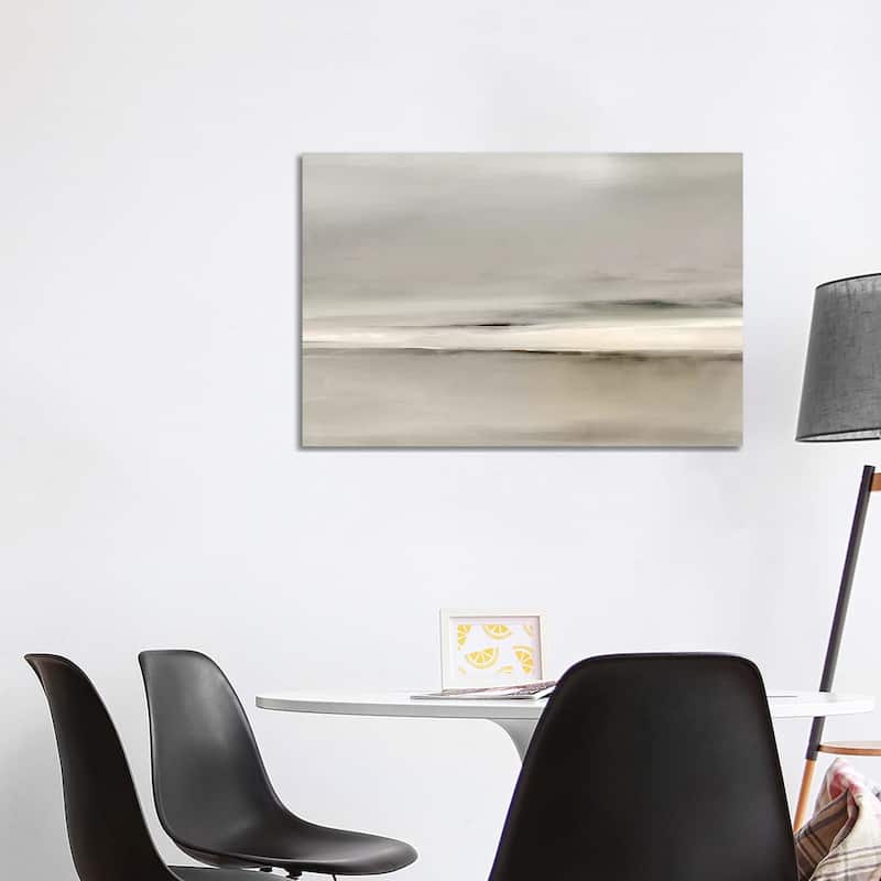 iCanvas "Delta" by Dan Hobday Canvas Print - 26x40x1.5