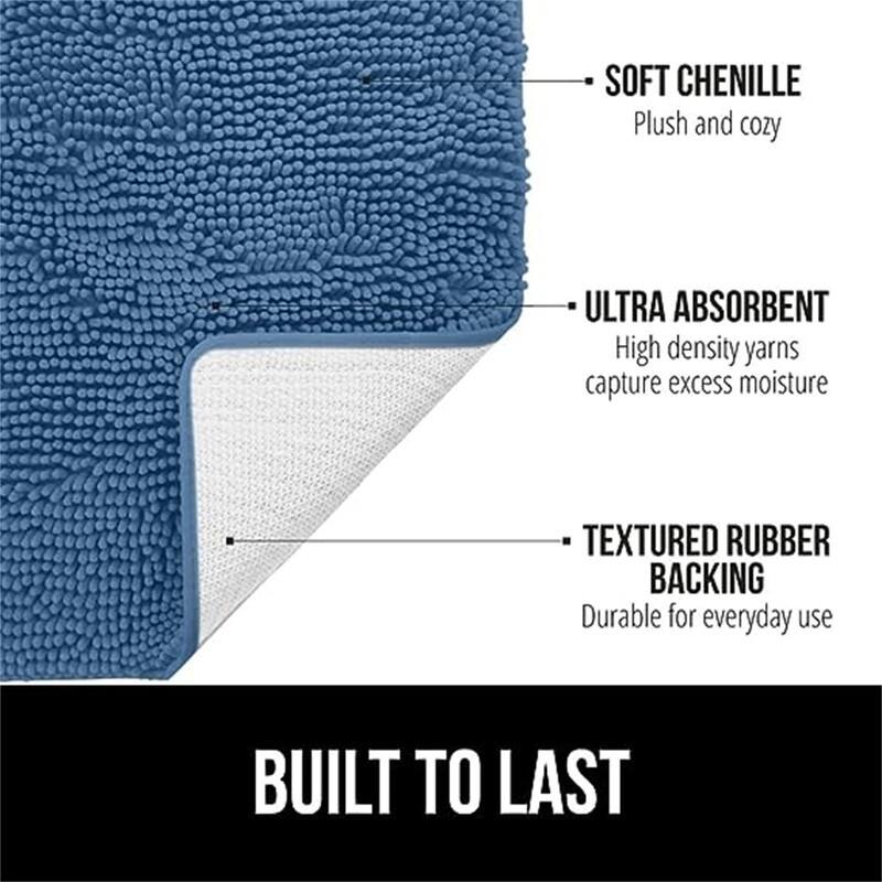 Machine Washable Rugs