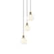 Option Brushed Brass