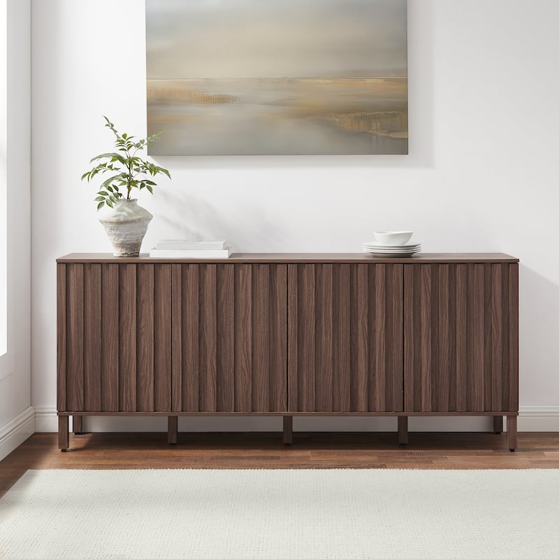 Crosley Marlowe Sideboard