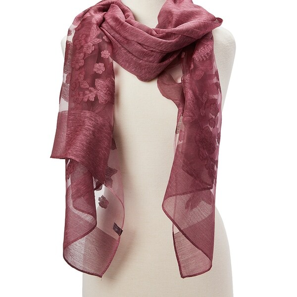 beautiful ladies scarves