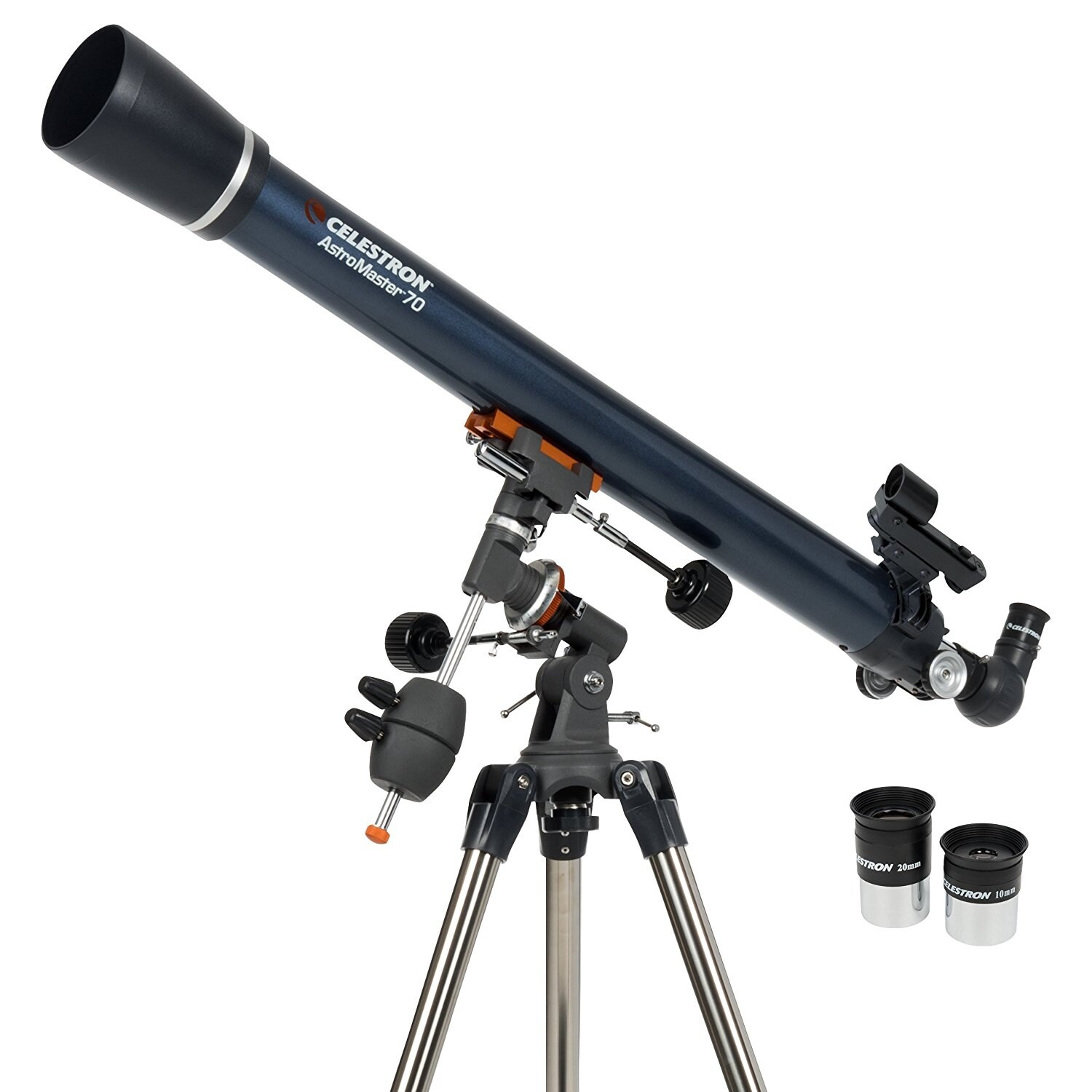 astromaster 70eq telescope