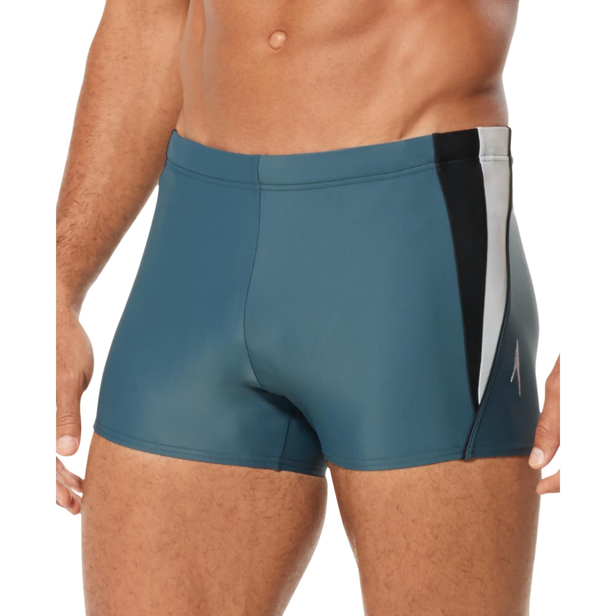 speedo swim trunks