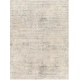 preview thumbnail 9 of 7, Livabliss Alder Machine Washable Global Striped Area Rug