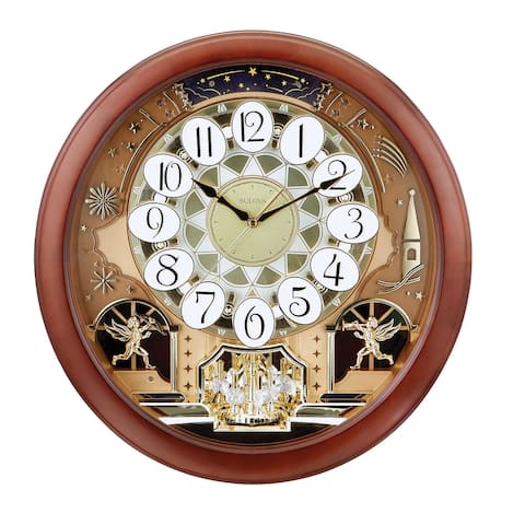 The Dancing Dial