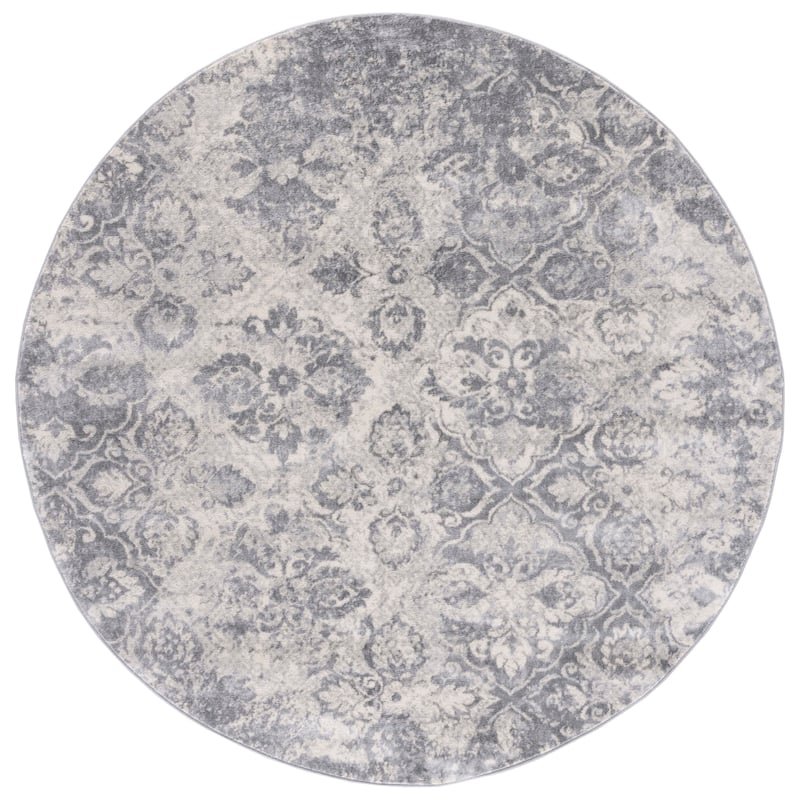 SAFAVIEH Brentwood Siru Traditional Rug