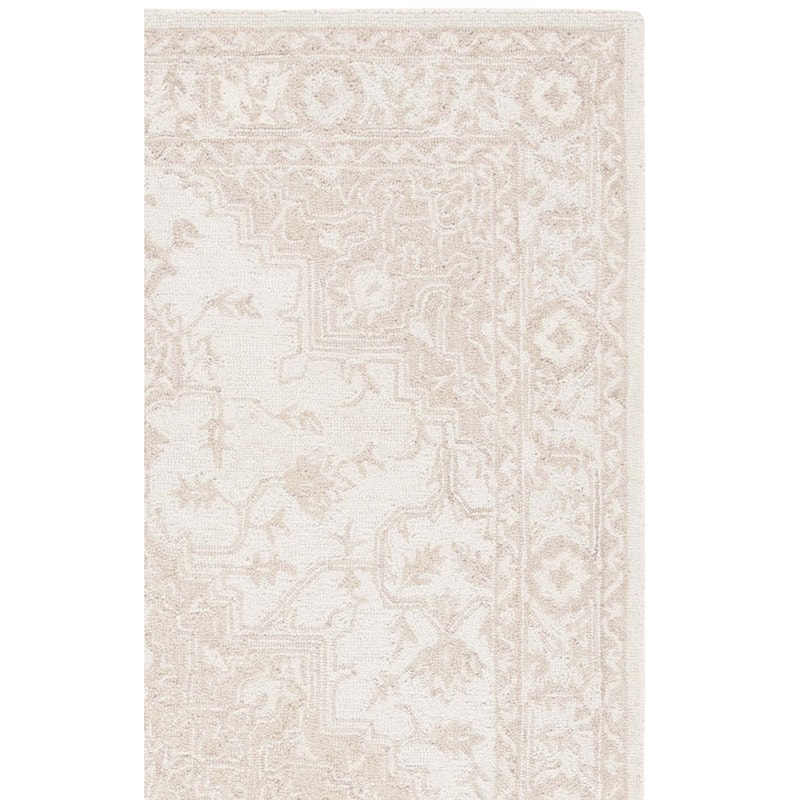 SAFAVIEH Handmade Metro Aloys Oriental Wool Rug