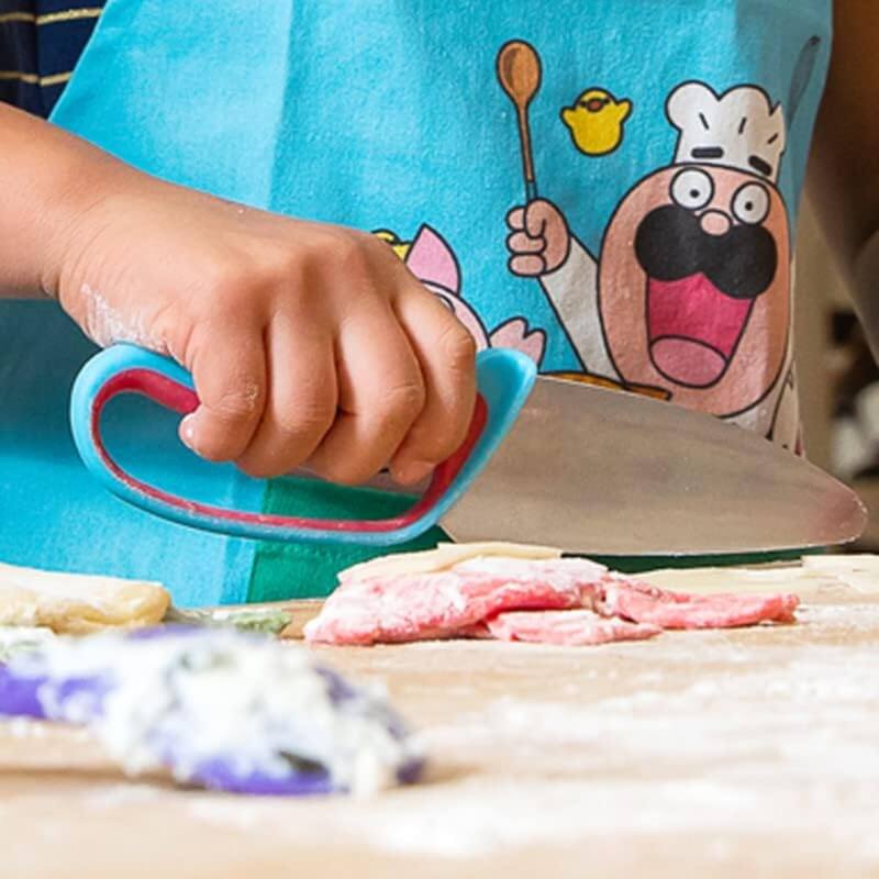 Chefclub Kids Chef Knife