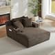 Option Dark Brown