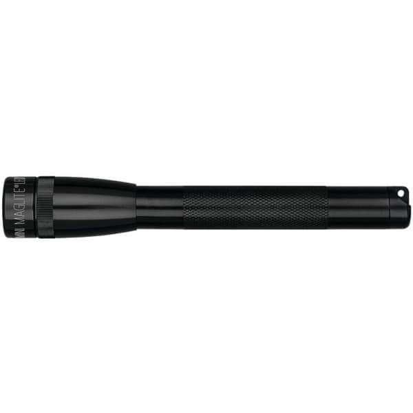 MAGLITE SP2201H 97-Lumen Mini MAGLITE(R) LED Flashlight (Black) - As ...