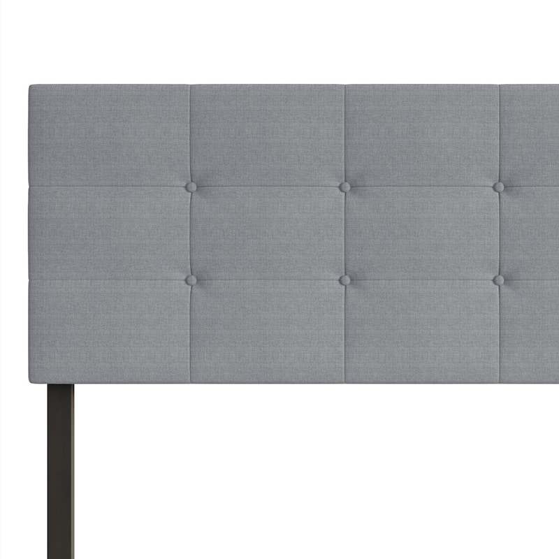 Gina Upholstered Headboard