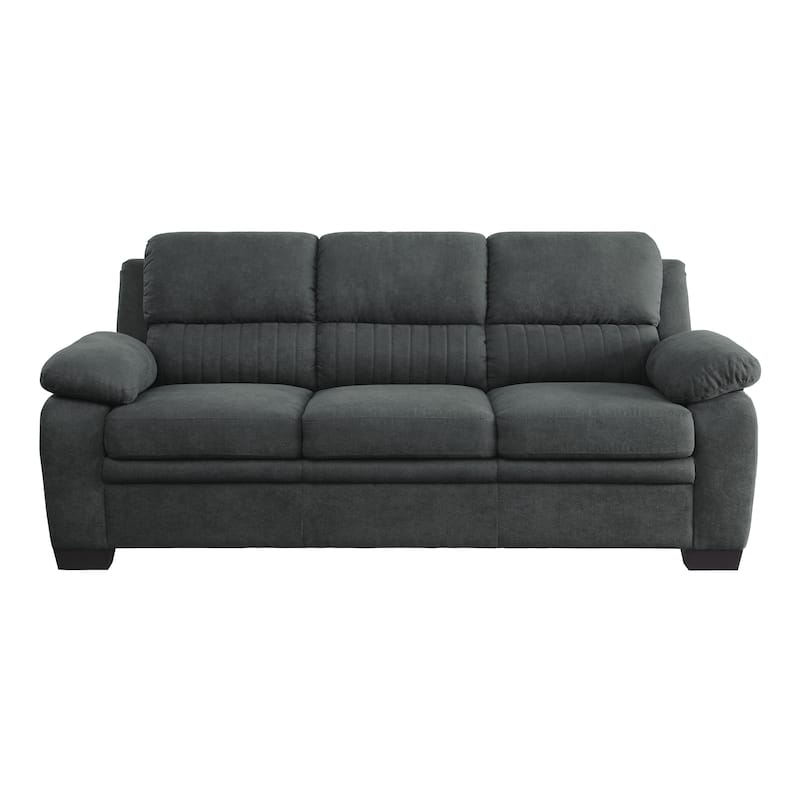 Onofre Fabric Living Room Sofa