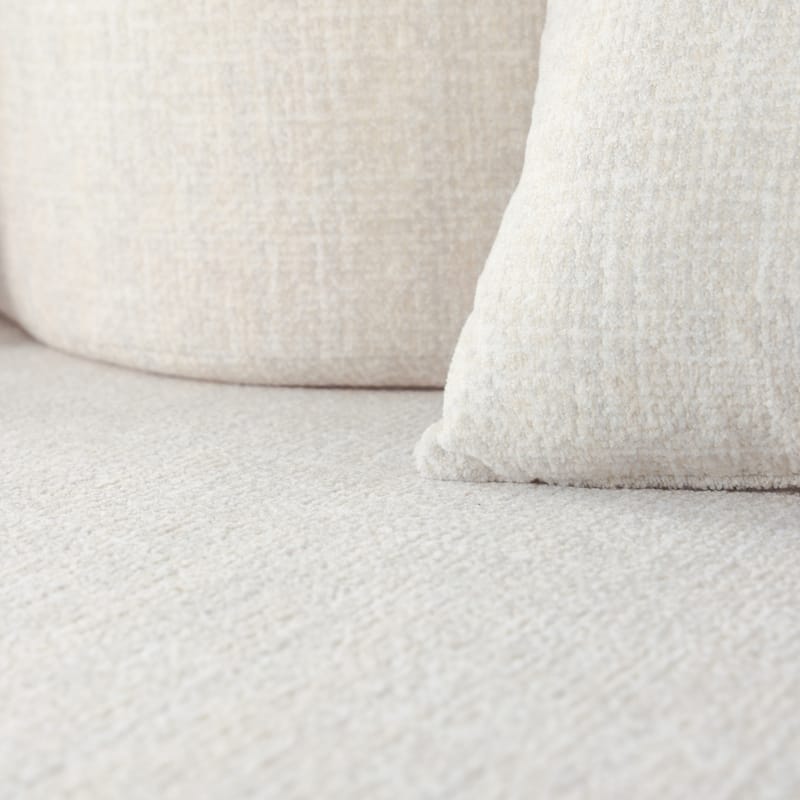 Cloud Upholstered Foldable Compressed Couch Convertible Sleeper Sofa Bed, Folding Boneless Couch with Pillows for Living Room