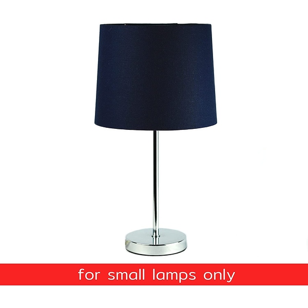 Small uno lamp shades sale