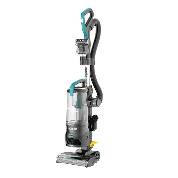 How did the vacuum cleaner get its name?