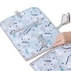 preview thumbnail 12 of 13, Sunveno Foldable Changing Pad