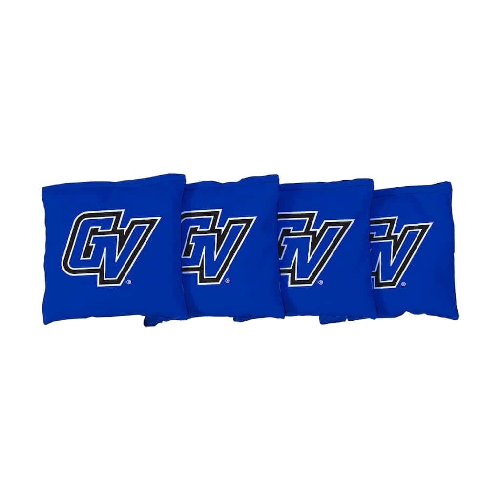 Grand Valley State Mascot Cornhole Bags