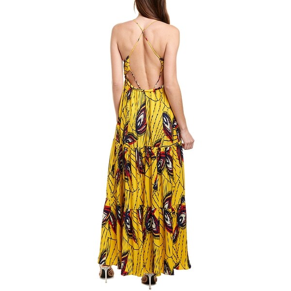 ba&sh maxi dress