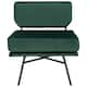 Option Malachite Green/Matte Black