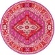 preview thumbnail 17 of 37, SAFAVIEH Handmade Bellagio Gracia Modern Oriental Wool Rug
