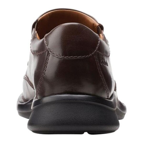 clarks kempton free men's loafers