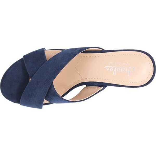 charles by charles david grady wedge sandal