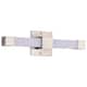 Option Brushed Nickel