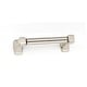 preview thumbnail 1 of 1, Alno A6560 Cube 7-1/2" Wide Horizontal Tissue Holder