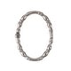preview thumbnail 39 of 44, Utopia Alley Shower Rings, Oval Shape Shower Curtain Rings for Bathroom, Rustproof Zinc Shower Curtain Hooks Rings, Set of 12