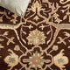 preview thumbnail 44 of 96, SAFAVIEH Handmade Antiquity Izora Traditional Oriental Wool Rug