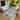 Machine Washable Indoor/ Outdoor Modern Animal Print Chantille Rug