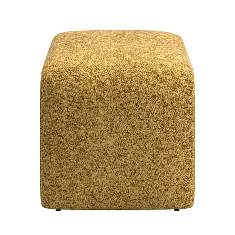 Maratea Contemporary Ottoman by iNSPIRE Q Modern