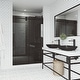 preview thumbnail 54 of 54, VIGO Elan Frameless Sliding Shower Door