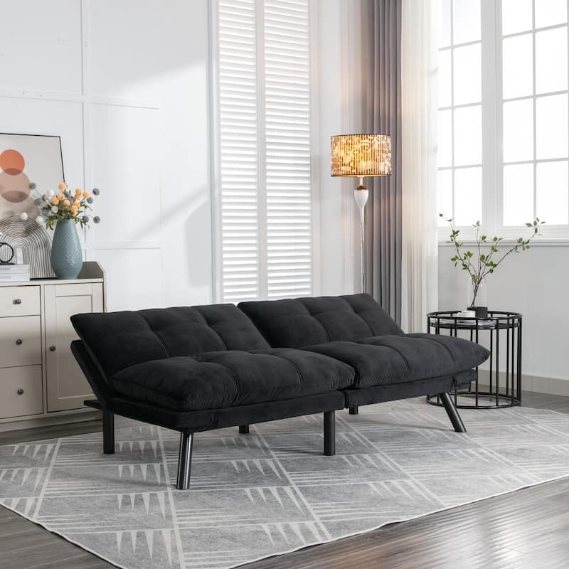 Modern Convertible Sofa Bed