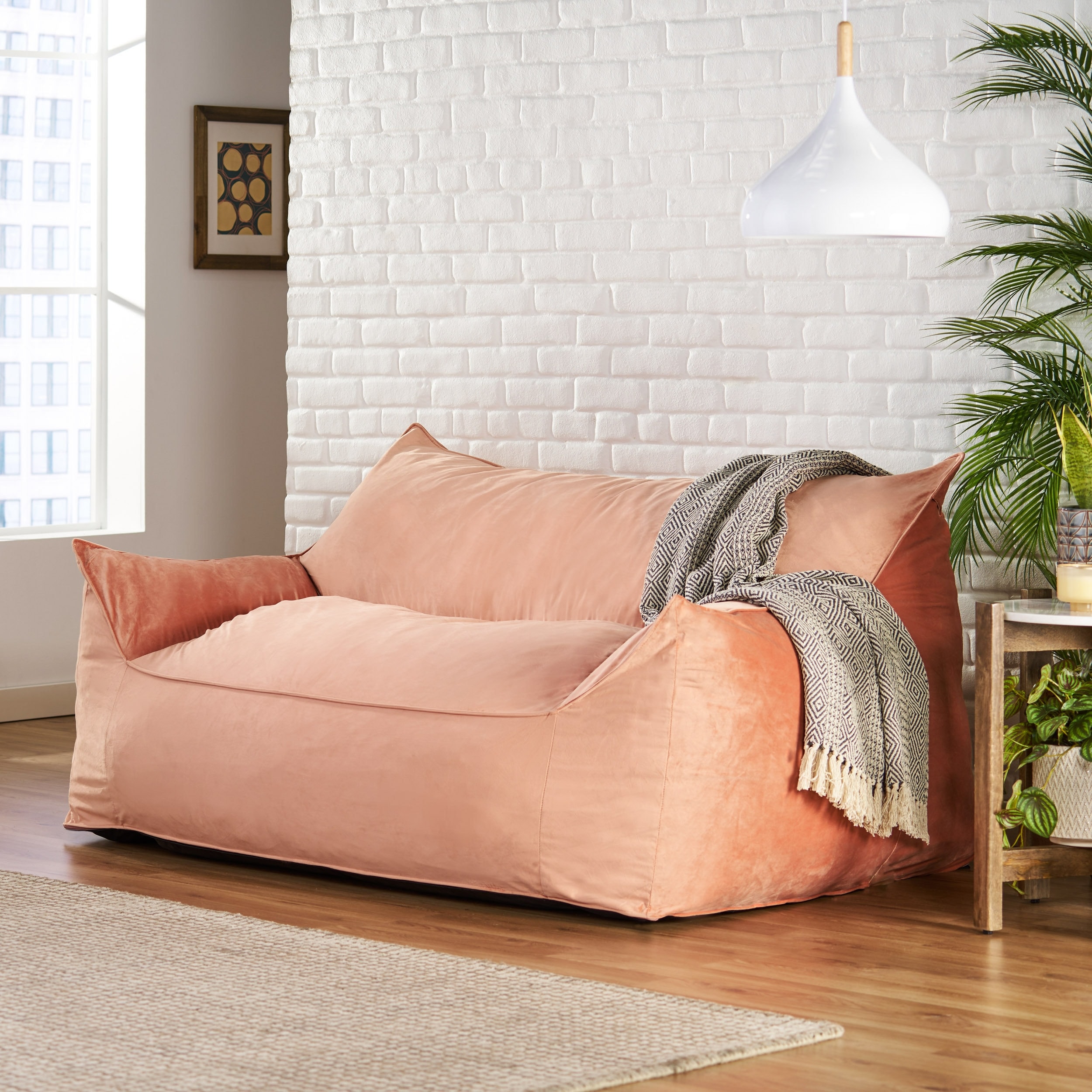 https://ak1.ostkcdn.com/images/products/is/images/direct/dffc3b064412954aa36d722dc73f234f0211b495/Velie-Velveteen-2-Seater-Oversized-Bean-Bag-Chair-with-Armrests-by-Christopher-Knight-Home.jpg