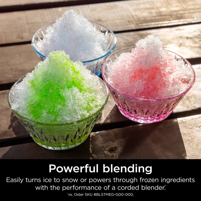 Ninja Blast Max Portable Blender