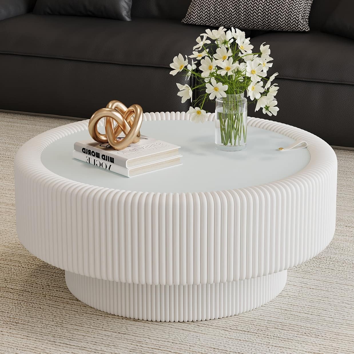 Option White