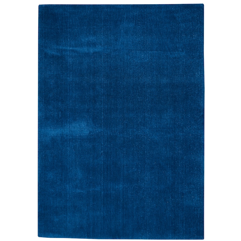 Calvin Klein Sacramento Solid Area Rug