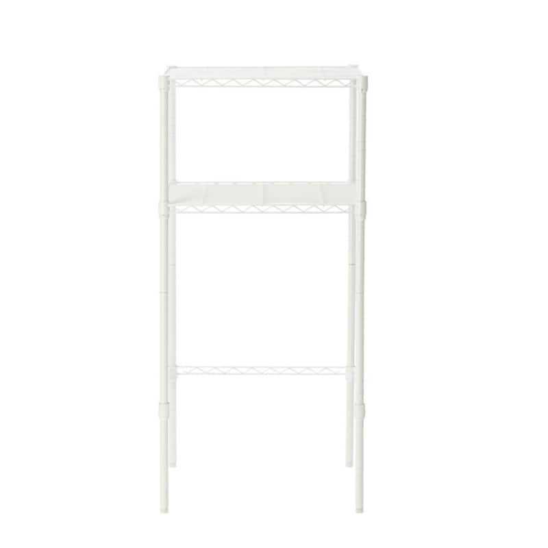 Mini Shelf Supreme - Suprima® Adjustable Shelving by DormCo - 52"H x 24"W x 18"D